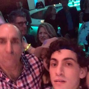 Meet your Posher, Michaela